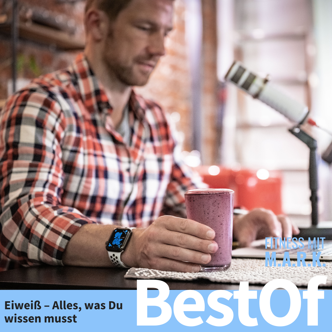 BestOf 2022: Der Eiweiß-Kompass