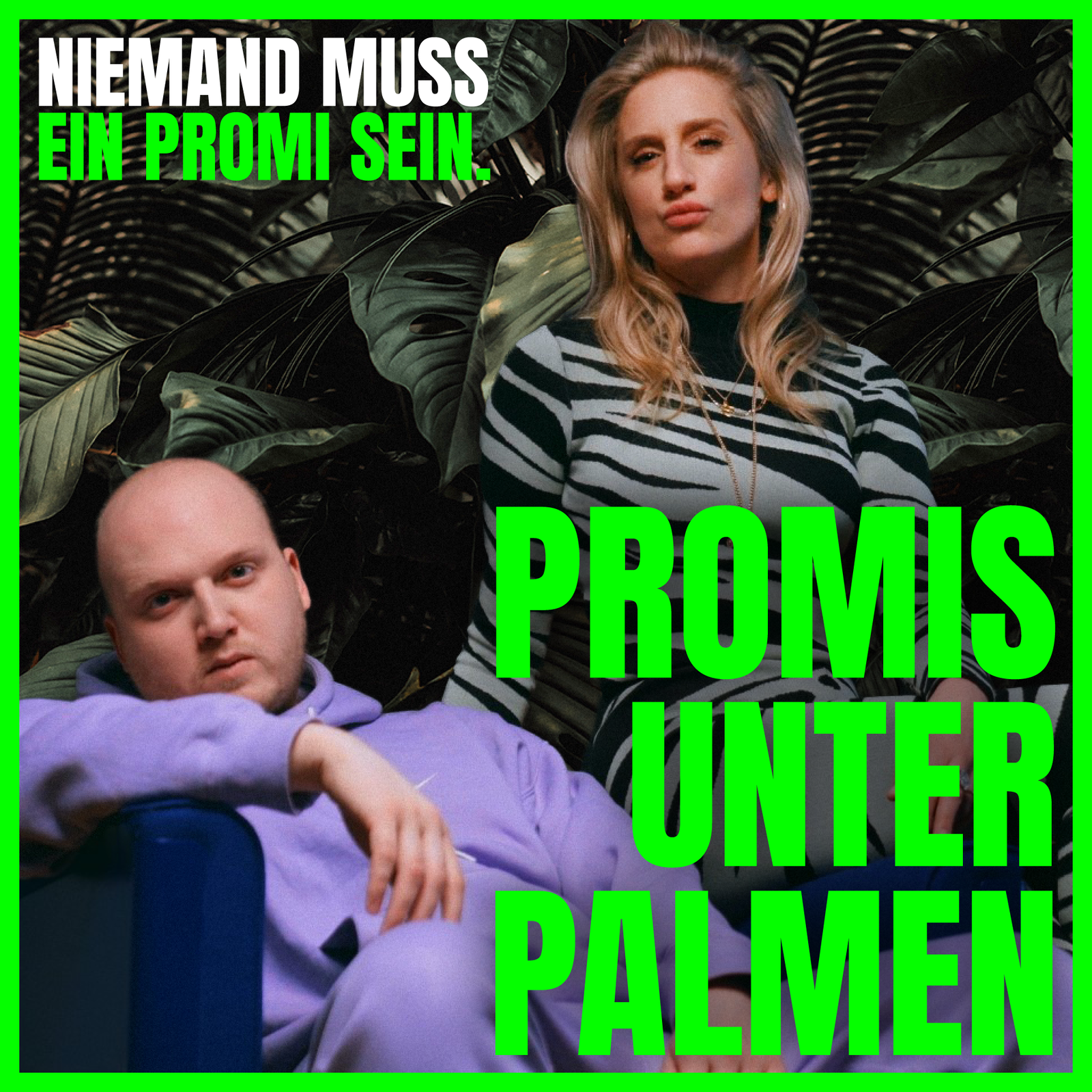 Promis Unter Palmen #2 "Alle hassen Katy Bähm ?!"